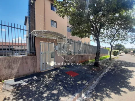 imagem 2 - APARTAMENTO COM 42,79M² Á VENDA EM LONDRINA imagem 2 - APARTAMENTO COM 42,79M² Á VENDA EM LONDRINA