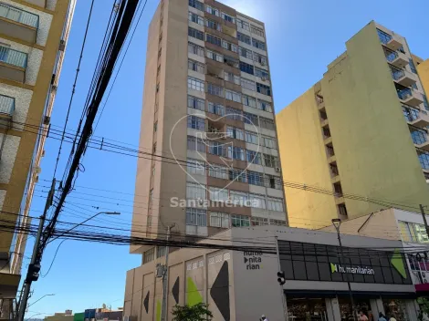 imagem 1 - Apartamento à venda com Edifício Paraná perto do Calçadão em Londrina imagem 1 - Apartamento à venda com Edifício Paraná perto do Calçadão em Londrina