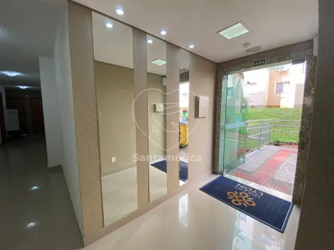 imagem 2 - Apartamento à venda no Edifício Spazio Lyon com 2 quartos em Londrina imagem 2 - Apartamento à venda no Edifício Spazio Lyon com 2 quartos em Londrina