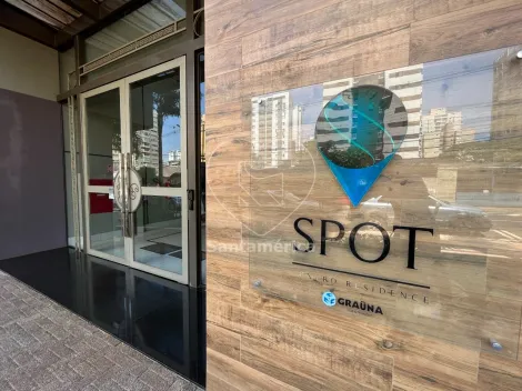 imagem 3 - Apartamento à Venda no Edifício Spot Centro Residence com 3 Quartos no Centro de Londrina imagem 3 - Apartamento à Venda no Edifício Spot Centro Residence com 3 Quartos no Centro de Londrina