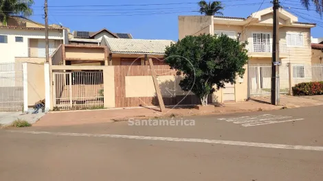 imagem 2 - Casa para venda com 4 dormitórios na região Oeste de Londrina imagem 2 - Casa para venda com 4 dormitórios na região Oeste de Londrina