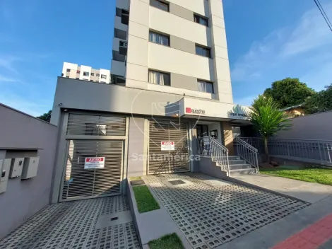 imagem 1 - Apartamento à venda com 2 quartos no Edifício Parque América  em Londrina imagem 1 - Apartamento à venda com 2 quartos no Edifício Parque América  em Londrina