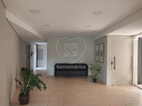 imagem 2 - Apartamento à venda com 2 quartos no Edifício Parque América  em Londrina imagem 2 - Apartamento à venda com 2 quartos no Edifício Parque América  em Londrina