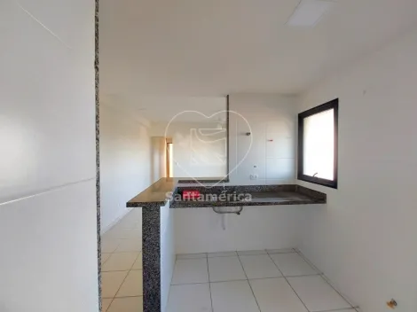 imagem 4 - Apartamento à venda com 2 quartos no Edifício Parque América  em Londrina imagem 4 - Apartamento à venda com 2 quartos no Edifício Parque América  em Londrina