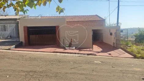 imagem 1 - Casa com dependência à venda na Zona Norte de Londrina imagem 1 - Casa com dependência à venda na Zona Norte de Londrina