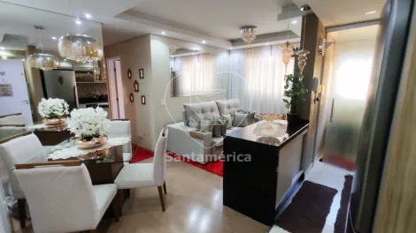 imagem 1 - Lindo Apartamento Villa das Paineiras imagem 1 - Lindo Apartamento Villa das Paineiras