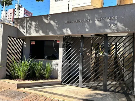 imagem 1 - Apartamento para venda com 2 quartos no Edifício Residencial Montese imagem 1 - Apartamento para venda com 2 quartos no Edifício Residencial Montese