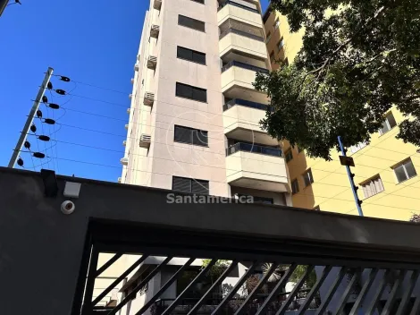 imagem 3 - Apartamento para venda com 2 quartos no Edifício Residencial Montese imagem 3 - Apartamento para venda com 2 quartos no Edifício Residencial Montese
