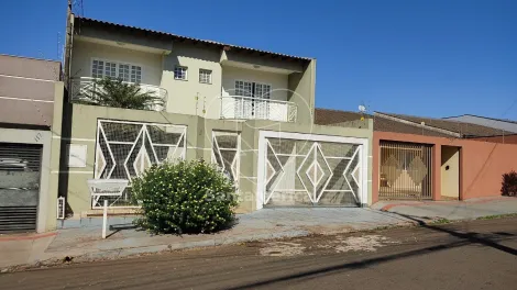 imagem 2 - Sobrado para venda com 241m² em Londrina imagem 2 - Sobrado para venda com 241m² em Londrina
