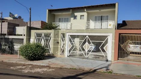 imagem 3 - Sobrado para venda com 241m² em Londrina imagem 3 - Sobrado para venda com 241m² em Londrina