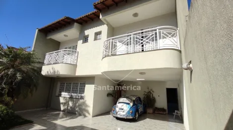 imagem 4 - Sobrado para venda com 241m² em Londrina imagem 4 - Sobrado para venda com 241m² em Londrina