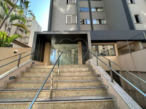 imagem 2 - Apartamento à venda no Edifício Saveiros no centro, próximo à Avenida Higienópolis imagem 2 - Apartamento à venda no Edifício Saveiros no centro, próximo à Avenida Higienópolis