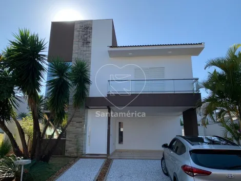 imagem 1 - Casa para alugar no Condomínio Alphaville Londrina 2 com 3 quartos na Região Sul de Londrina imagem 1 - Casa para alugar no Condomínio Alphaville Londrina 2 com 3 quartos na Região Sul de Londrina