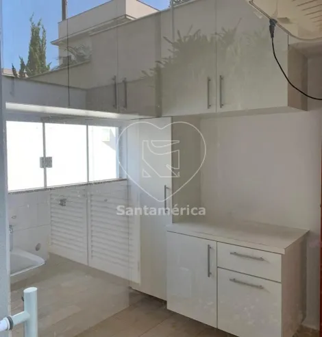 imagem 4 - Casa para alugar no Condomínio Alphaville Londrina 2 com 3 quartos na Região Sul de Londrina imagem 4 - Casa para alugar no Condomínio Alphaville Londrina 2 com 3 quartos na Região Sul de Londrina