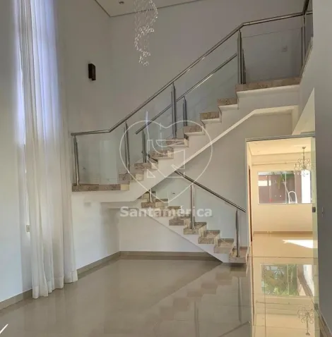 imagem 5 - Casa para alugar no Condomínio Alphaville Londrina 2 com 3 quartos na Região Sul de Londrina imagem 5 - Casa para alugar no Condomínio Alphaville Londrina 2 com 3 quartos na Região Sul de Londrina