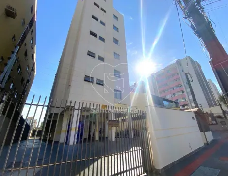 imagem 1 - Apartamento Mobiliado para alugar no Edifício Luana com 1 suíte no Centro de Londrina imagem 1 - Apartamento Mobiliado para alugar no Edifício Luana com 1 suíte no Centro de Londrina