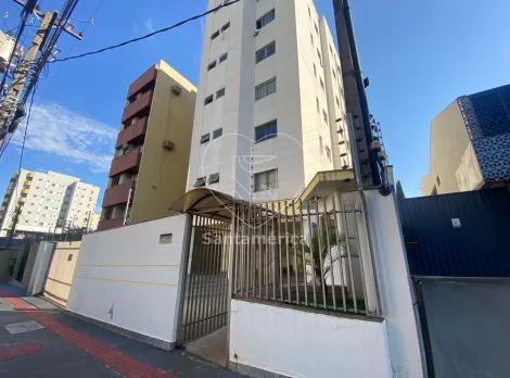 imagem 2 - Apartamento Mobiliado para alugar no Edifício Luana com 1 suíte no Centro de Londrina imagem 2 - Apartamento Mobiliado para alugar no Edifício Luana com 1 suíte no Centro de Londrina