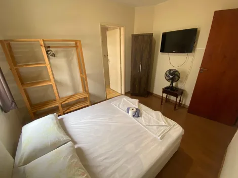 imagem 4 - Apartamento Mobiliado para alugar no Edifício Luana com 1 suíte no Centro de Londrina imagem 4 - Apartamento Mobiliado para alugar no Edifício Luana com 1 suíte no Centro de Londrina