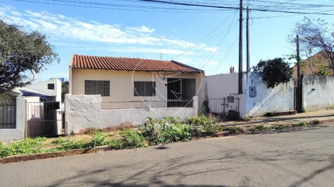imagem 2 - Casa para venda com Edícula nos fundos e 124m² imagem 2 - Casa para venda com Edícula nos fundos e 124m²