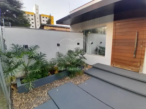 imagem 3 - Casa comercial para alugar no Centro de Londrina, próximo ao Shopping Royal imagem 3 - Casa comercial para alugar no Centro de Londrina, próximo ao Shopping Royal