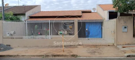 imagem 2 - Casa com 3 quartos á venda no Jardim Portal do Sol imagem 2 - Casa com 3 quartos á venda no Jardim Portal do Sol