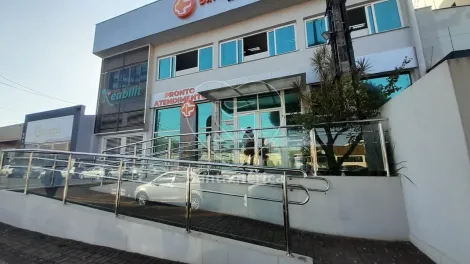 imagem 1 - Sala comercial de 100m² no centro de Londrina imagem 1 - Sala comercial de 100m² no centro de Londrina