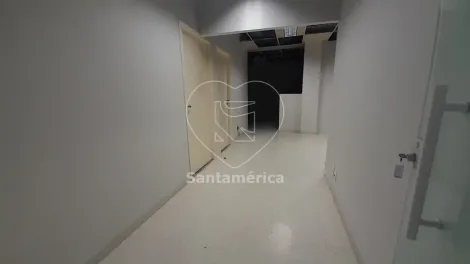 imagem 2 - Sala comercial de 100m² no centro de Londrina imagem 2 - Sala comercial de 100m² no centro de Londrina