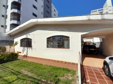 imagem 1 - Casa Comercial para Alugar na Vila Ipiranga com 3 quartos, sendo 1 suíte em Londrina imagem 1 - Casa Comercial para Alugar na Vila Ipiranga com 3 quartos, sendo 1 suíte em Londrina