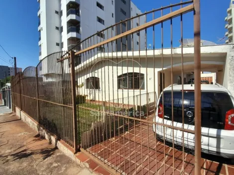 imagem 2 - Casa Comercial para Alugar na Vila Ipiranga com 3 quartos, sendo 1 suíte em Londrina imagem 2 - Casa Comercial para Alugar na Vila Ipiranga com 3 quartos, sendo 1 suíte em Londrina