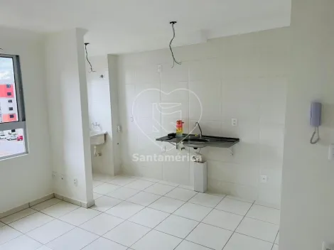 imagem 2 - Apartamento para locação com 2 quartos no Residencial London Garden imagem 2 - Apartamento para locação com 2 quartos no Residencial London Garden