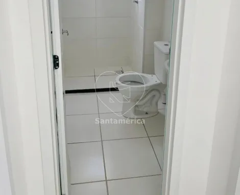 imagem 4 - Apartamento para locação com 2 quartos no Residencial London Garden imagem 4 - Apartamento para locação com 2 quartos no Residencial London Garden