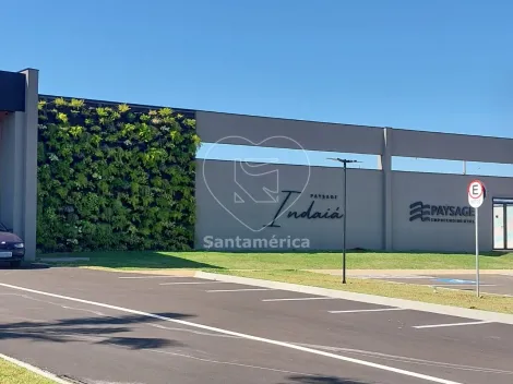 imagem 1 - Terreno à venda no Condomínio Paysage Indaiá com 318m² imagem 1 - Terreno à venda no Condomínio Paysage Indaiá com 318m²
