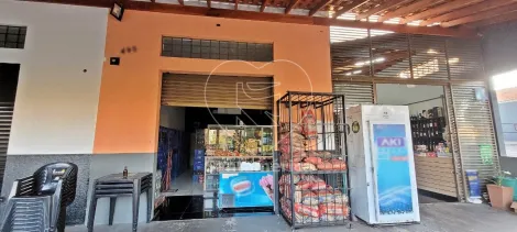 imagem 1 - Ponto comercial e casas geminadas à venda em Londrina imagem 1 - Ponto comercial e casas geminadas à venda em Londrina