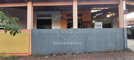 imagem 4 - Ponto comercial e casas geminadas à venda em Londrina imagem 4 - Ponto comercial e casas geminadas à venda em Londrina