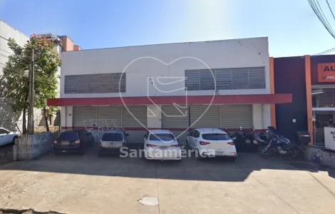 imagem 1 - Barracão comercial para alugar no Jardim Shangri-Lá A em Londrina imagem 1 - Barracão comercial para alugar no Jardim Shangri-Lá A em Londrina