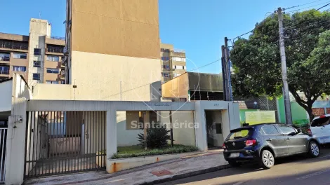 imagem 1 - Apartamento à Venda no Edifício Felipe I, com 1 Dormitório na Região Central de Londrina imagem 1 - Apartamento à Venda no Edifício Felipe I, com 1 Dormitório na Região Central de Londrina