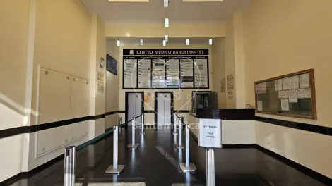 imagem 3 - Sala comercial no Edifício Centro Médico Bandeirantes Locação/Venda imagem 3 - Sala comercial no Edifício Centro Médico Bandeirantes Locação/Venda