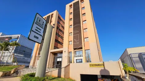 imagem 1 - Sala comercial no Edifício Centro Médico Bandeirantes Locação/Venda imagem 1 - Sala comercial no Edifício Centro Médico Bandeirantes Locação/Venda