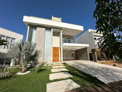imagem 3 - Casa à venda no Condomínio Royal Forest Residence com 3 Suítes imagem 3 - Casa à venda no Condomínio Royal Forest Residence com 3 Suítes