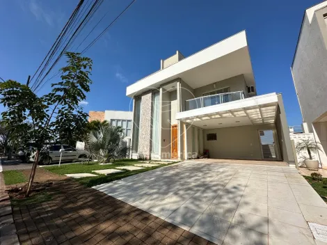 imagem 4 - Casa à venda no Condomínio Royal Forest Residence com 3 Suítes imagem 4 - Casa à venda no Condomínio Royal Forest Residence com 3 Suítes