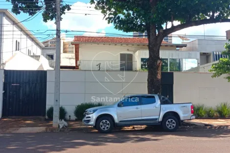 imagem 1 - Casa comercial à venda e para locação no Jardim Shangri-la A com 12 salas imagem 1 - Casa comercial à venda e para locação no Jardim Shangri-la A com 12 salas