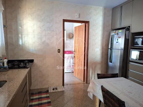 imagem 5 - Casa à Venda em Londrina no Jardim Champagnat, Região Oeste de Londrina imagem 5 - Casa à Venda em Londrina no Jardim Champagnat, Região Oeste de Londrina