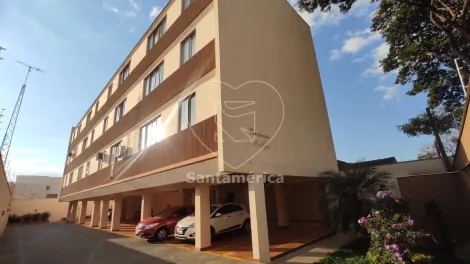 imagem 1 - Apartamento com 52m² para venda em Londrina imagem 1 - Apartamento com 52m² para venda em Londrina