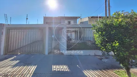 imagem 2 - Casa com 3 dormitórios sendo 1 suíte à Venda no Jardim Coroados imagem 2 - Casa com 3 dormitórios sendo 1 suíte à Venda no Jardim Coroados