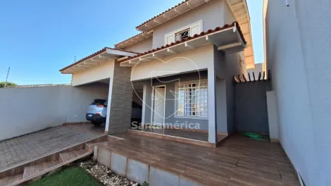 imagem 1 - Casa com 3 dormitórios sendo 1 suíte à Venda no Jardim Coroados imagem 1 - Casa com 3 dormitórios sendo 1 suíte à Venda no Jardim Coroados