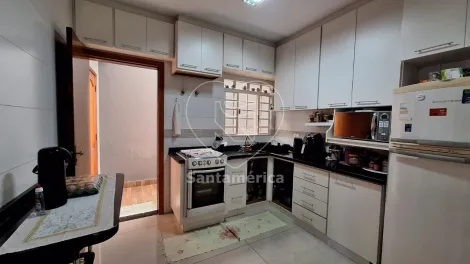 imagem 4 - Casa com 3 dormitórios sendo 1 suíte à Venda no Jardim Coroados imagem 4 - Casa com 3 dormitórios sendo 1 suíte à Venda no Jardim Coroados