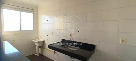 imagem 4 - Apartamento de 53m² com 2 dormitórios no Edifício Spazio Lyon imagem 4 - Apartamento de 53m² com 2 dormitórios no Edifício Spazio Lyon