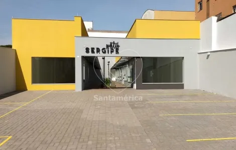 imagem 2 - Sala comercial para alugar no Centro de Londrina imagem 2 - Sala comercial para alugar no Centro de Londrina
