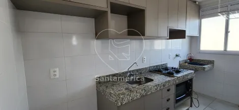 imagem 5 - Apartamento para venda com 2 quartos e cozinha planejada no Edifício Spazio Lille imagem 5 - Apartamento para venda com 2 quartos e cozinha planejada no Edifício Spazio Lille