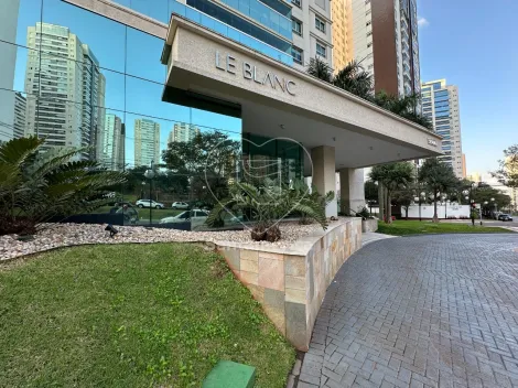 imagem 1 - Apartamento de Alto Padrão à Venda no Edifício Le Blanc - 3 Suítes imagem 1 - Apartamento de Alto Padrão à Venda no Edifício Le Blanc - 3 Suítes